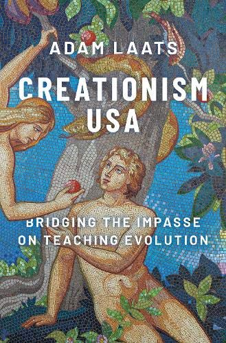Book Creationism USA: Bridging the Impasse on Teaching Evolution free
