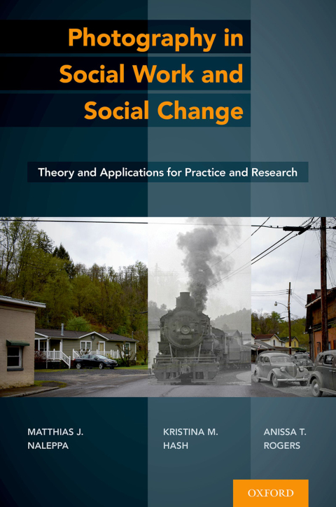 Book Photography in Social Work and Social Change free