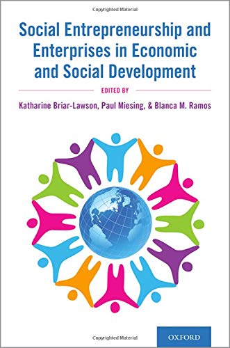 Book Social Entrepreneurship and Enterprises in Economic and Social Development free