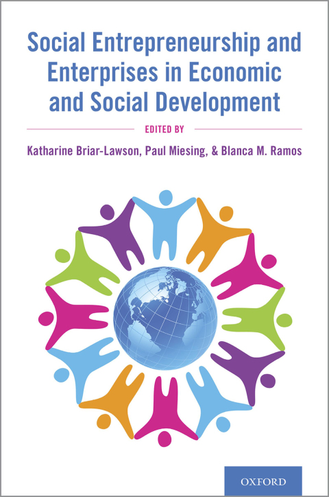 Book Social Entrepreneurship and Enterprises in Economic and Social Development free