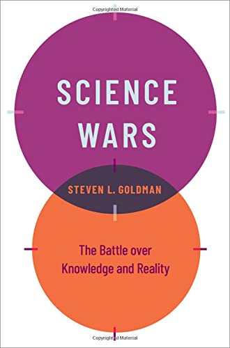 Book Science Wars: The Battle over Knowledge and Reality free