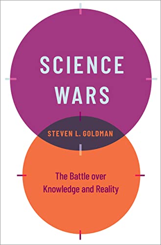 Book Science Wars: The Battle over Knowledge and Reality free