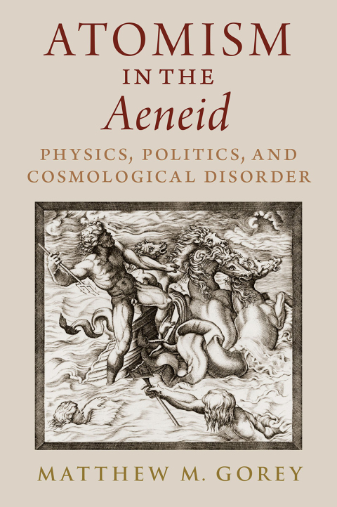 Book Atomism in the Aeneid free
