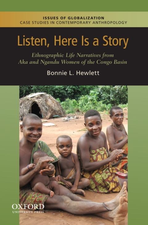 Book Listen, Here is a Story free