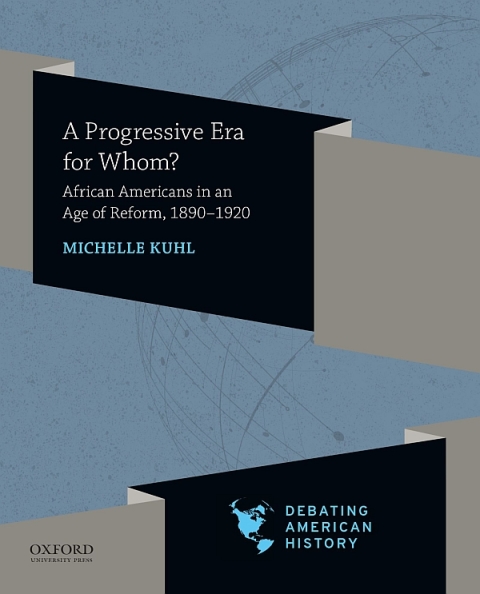 Book A Progressive Era for Whom? free