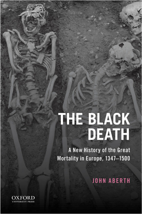 Book The Black Death free