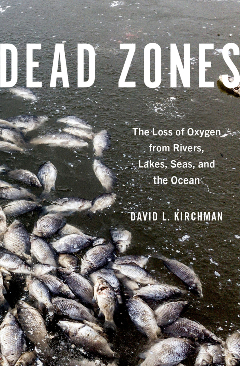 Book Dead Zones free