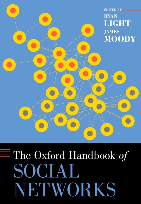 Book The Oxford Handbook of Social Networks (Oxford Handbooks) free