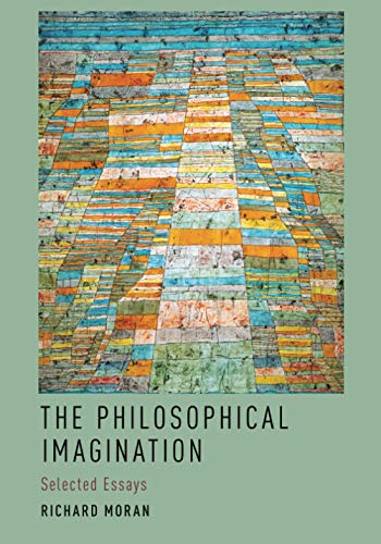 Book The Philosophical Imagination: Selected Essays free
