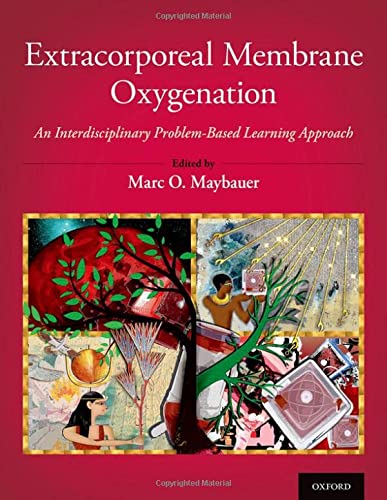 Book Extracorporeal Membrane Oxygenation: An Interdisciplinary Problem-Based Learning Approach free