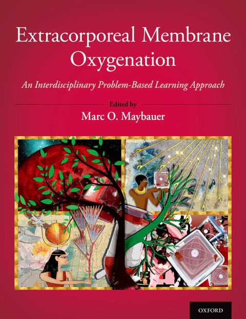 Book Extracorporeal Membrane Oxygenation: An Interdisciplinary Problem-Based Learning Approach free