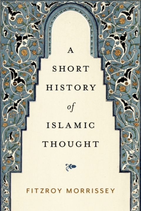 Book A Short History of Islamic Thought free
