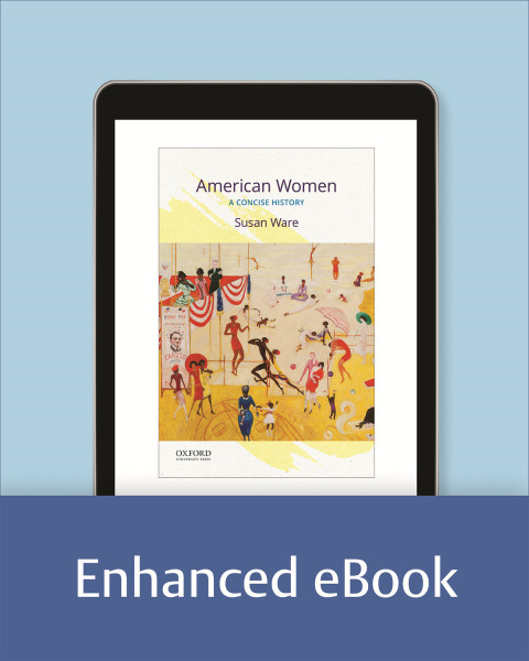 Book American Women: A Concise History free