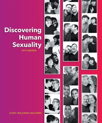 Book Discovering Human Sexuality free