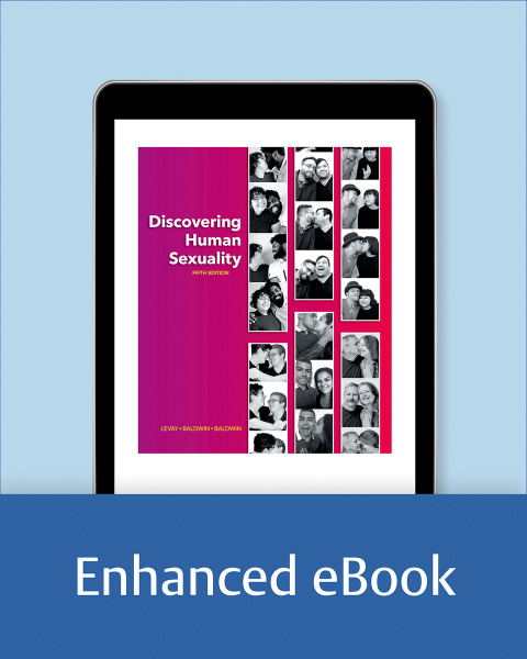 Book Discovering Human Sexuality free