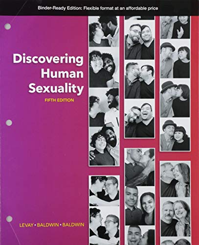 Book Discovering Human Sexuality free