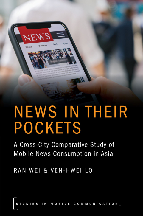 Book News in their Pockets free