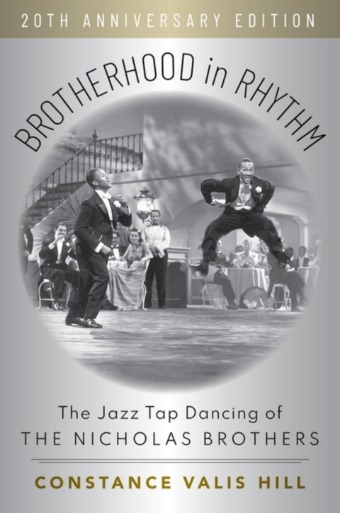 Book Brotherhood in Rhythm free