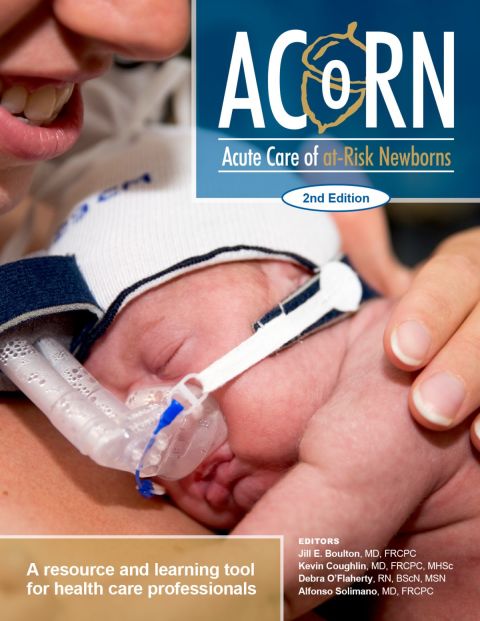 Book ACoRN: Acute Care of at-Risk Newborns free