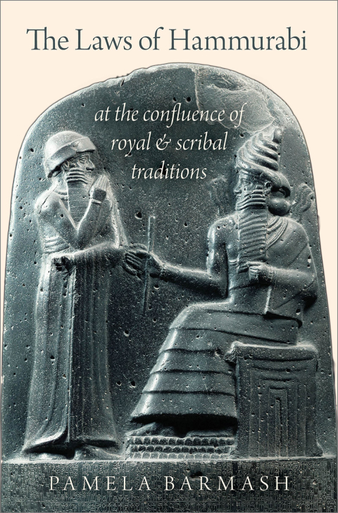 Book The Laws of Hammurabi free