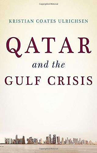 Book Qatar and the Gulf Crisis free