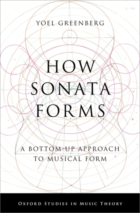Book How Sonata Forms free