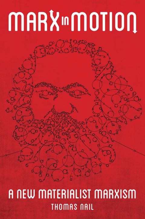 Book Marx in Motion: A New Materialist Marxism free