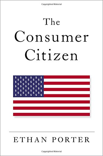 Book The Consumer Citizen free