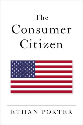 Book The Consumer Citizen free