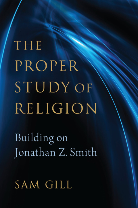 Book The Proper Study of Religion free