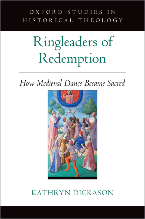 Book Ringleaders of Redemption free