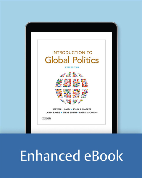Book Introduction to Global Politics free