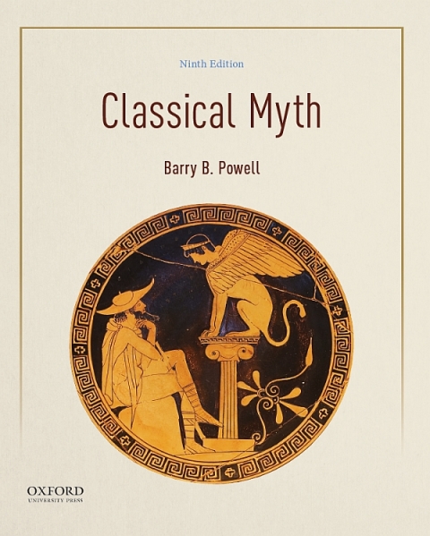 Book Classical Myth free