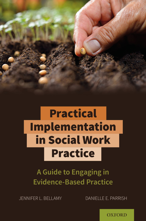 Book Practical Implementation in Social Work Practice free