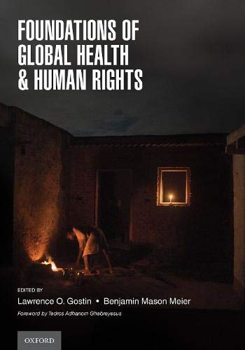 Book Foundations of Global Health & Human Rights free
