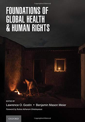 Book Foundations of Global Health & Human Rights free