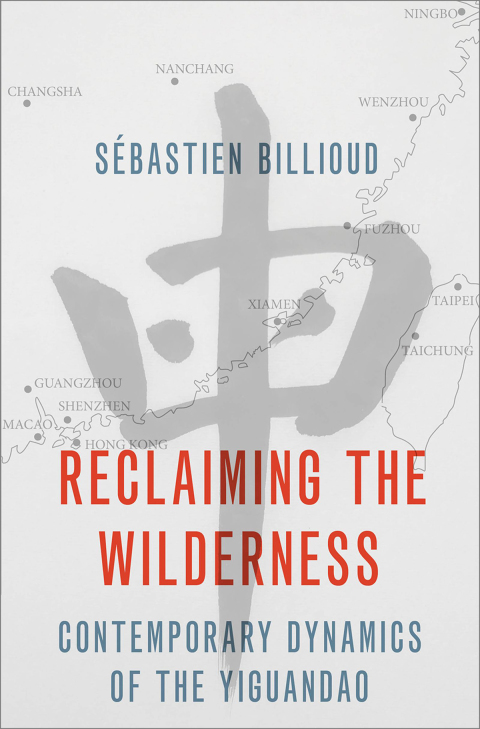 Book Reclaiming the Wilderness free