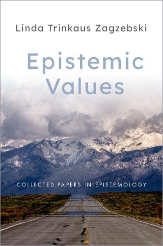 Book Epistemic Values: Collected Papers in Epistemology free