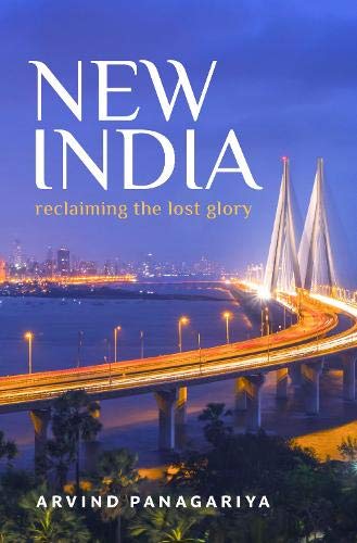 Book New India: Reclaiming the Lost Glory free