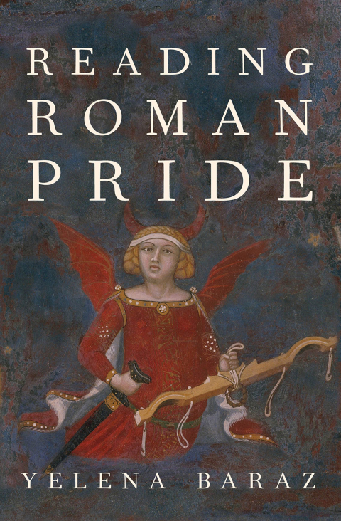 Book Reading Roman Pride (Emotions of the Past) free