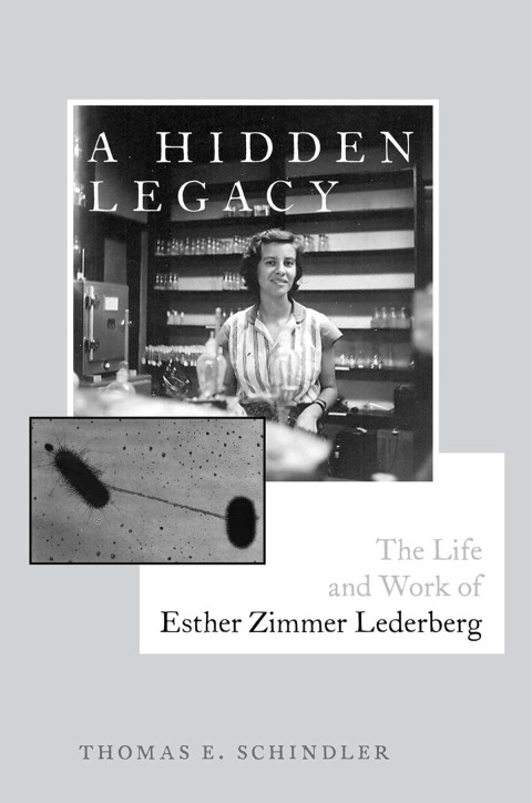 Book A Hidden Legacy free