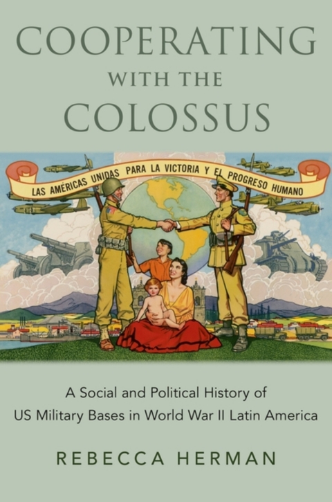 Book Cooperating with the Colossus free