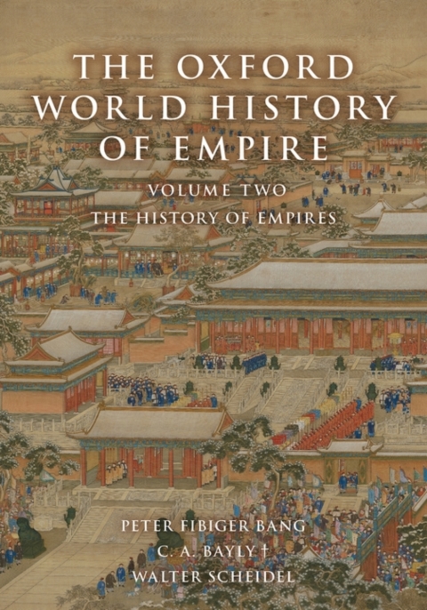 Book The Oxford World History of Empire free