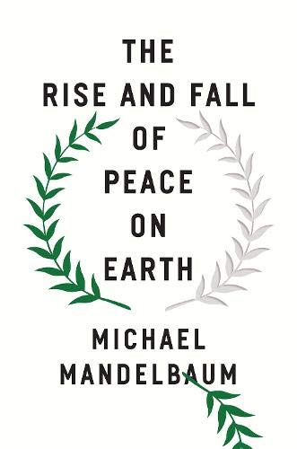 Book The Rise and Fall of Peace on Earth free