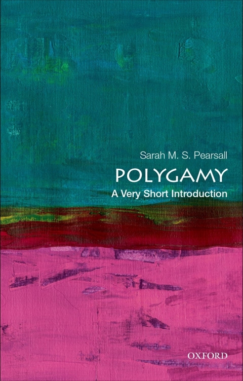 Book Polygamy: A Very Short Introduction free