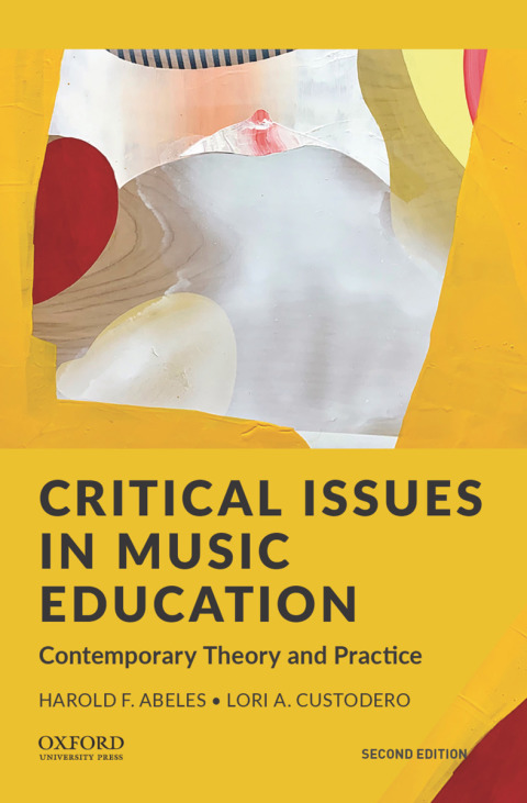 Book Critical Issues in Music Education free