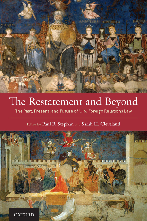 Book The Restatement and Beyond free