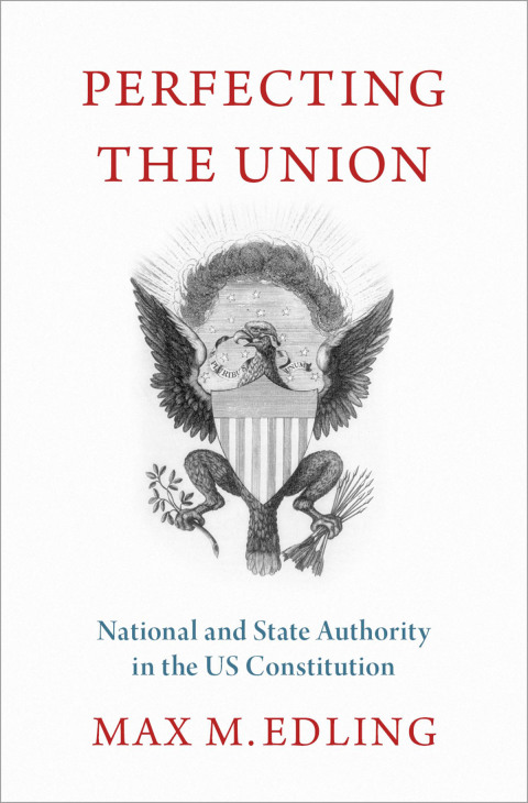 Book Perfecting the Union free