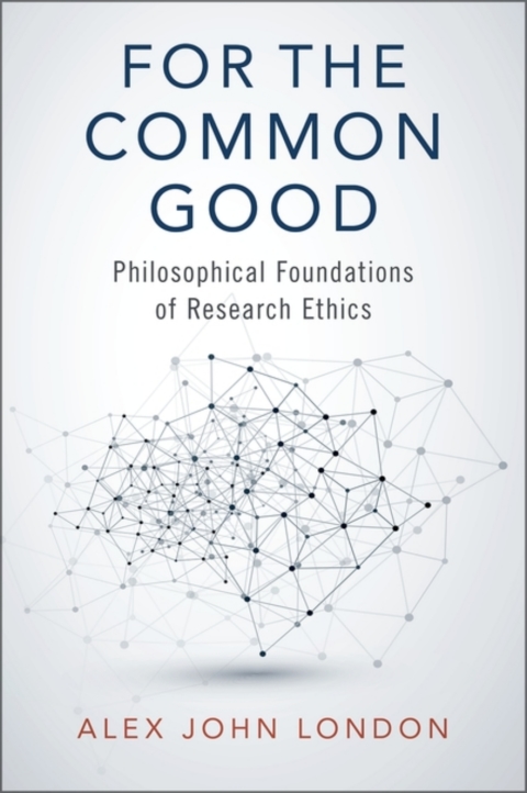 Book For the Common Good free