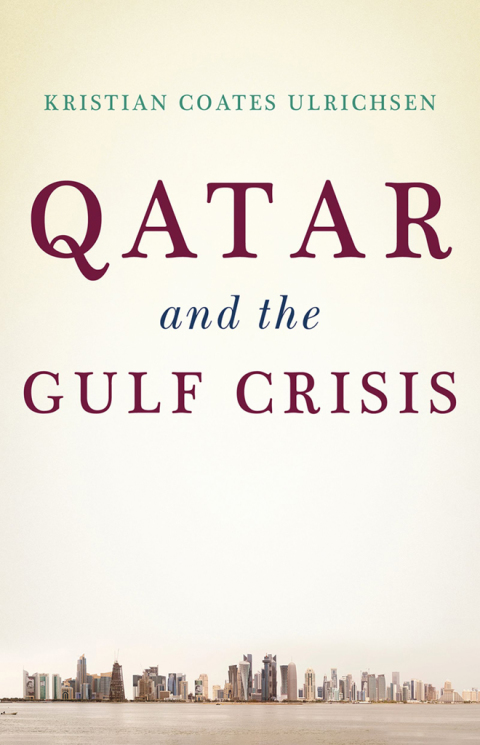 Book Qatar and the Gulf Crisis free